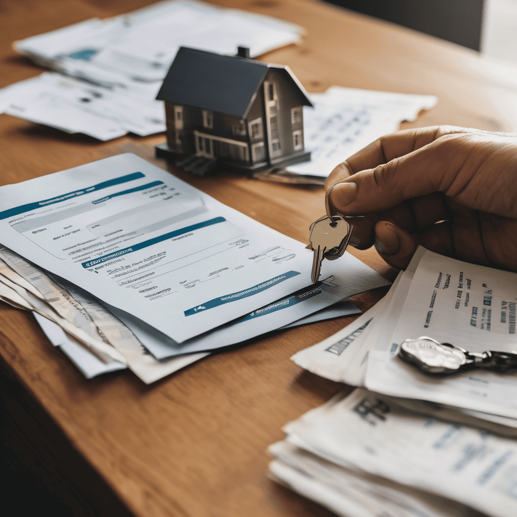 Mortgage Applications Plunge as Cash Buyers Dominate the Market