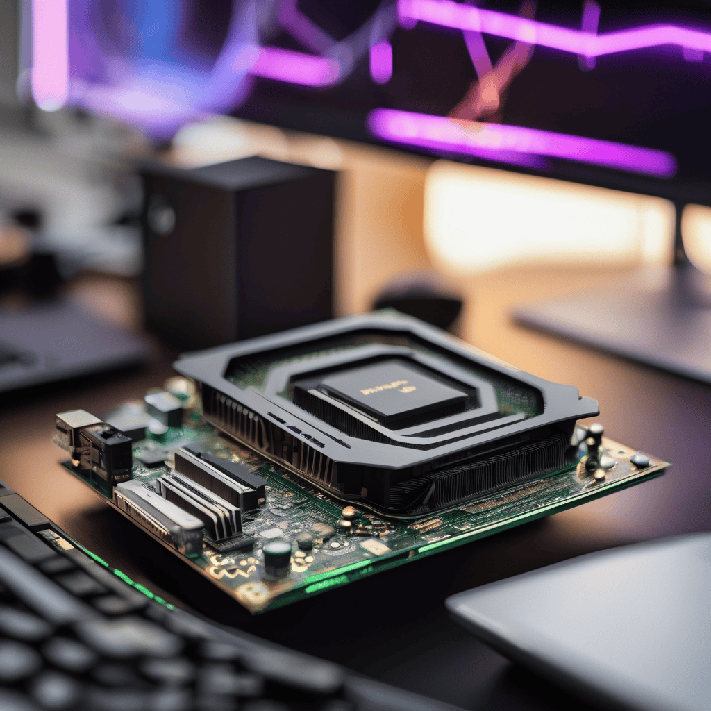 Morgan Stanley Names Nvidia Top Pick With $260 Target Amid AI Infrastructure Boom