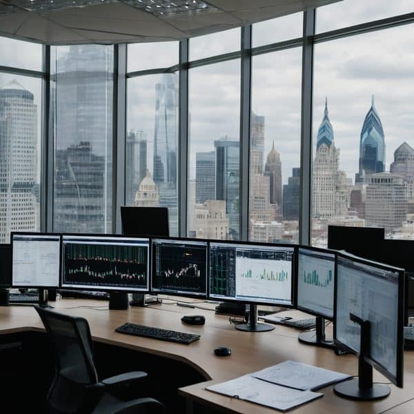 Illustrative image related to 3rd Circuit Rules CFTC Has Exclusive Authority Over Kalshi’s Sports Prediction Markets.