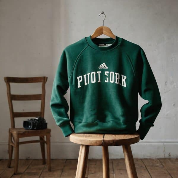 Illustrative image related to Angel Reese Turns Instagram Into a Streetwear Moment With an Oversized Atlanta Sweatshirt.