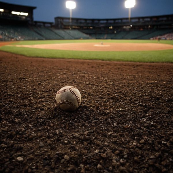 Illustrative image related to Astros' Hunter Brown Fans Eight in Six-Inning Outing in MLB Highlight Reel vs Red Sox.