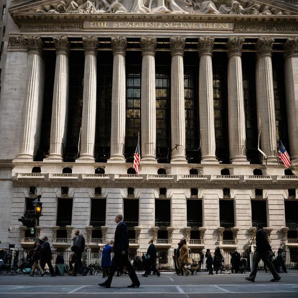 Illustrative image related to Berkshire Hathaway Class B Appears ~40% Undervalued; Intrinsic Value Near $798 vs $477 Market Price.