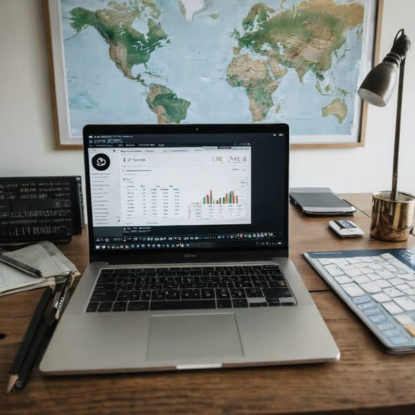 Bitcoin and Ether Jump on Iran Ceasefire Hopes, Hormuz Risk Eases