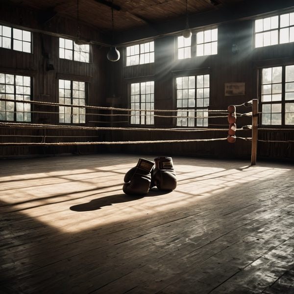 Illustrative image related to Bloodhounds Season 2 Delivers Slick, Arena-Scale Fights but Lacks the Heart of Season 1.