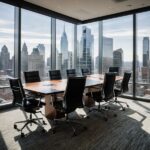 Illustrative image related to Booking Holdings unveils 25-for-1 stock split and dividend hike as AI-driven growth and new board member Kurt Sievers reshape the travel platform.