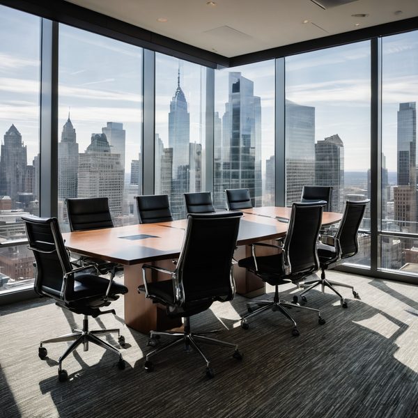 Illustrative image related to Booking Holdings unveils 25-for-1 stock split and dividend hike as AI-driven growth and new board member Kurt Sievers reshape the travel platform.