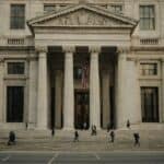 Illustrative image related to The Boys Final Season 5: Kripke Says Writers Predicted Creeping Authoritarianism and Some Lines Have Already Happened.