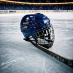 Illustrative image related to Buffalo Sabres reach NHL playoffs for first time since 2011, ending 15-year drought.