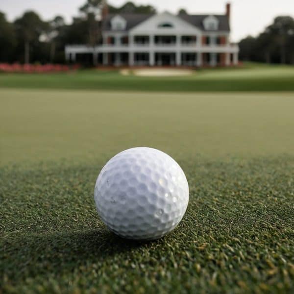 Illustrative image related to Can You Name Europe’s 10 Masters Winners Since 1980?.