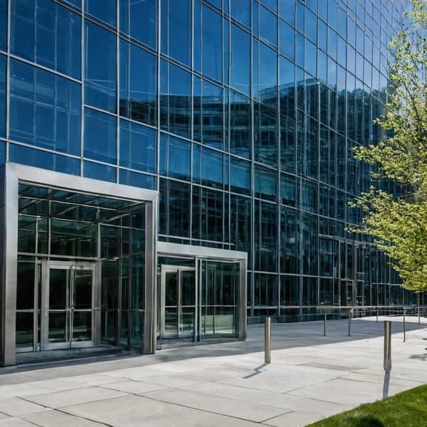 Illustrative image related to CMS Finalizes 2.48% 2027 Medicare Advantage Increase, Sets Stage for UnitedHealth Margin Recovery.