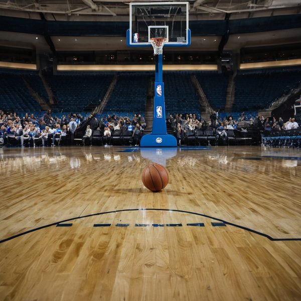 Illustrative image related to Cooper Flagg Notches Fifth 30-5-5, Surpasses Dončić as NBA’s No. 2 Teen All-Time Behind LeBron.