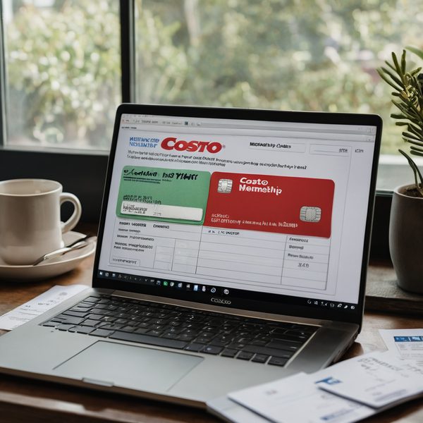 Illustrative image related to Costco Posts $5.3B in Membership Fees as Online Sign-Ups Grow and Auto-Renewal Gap Emerges.