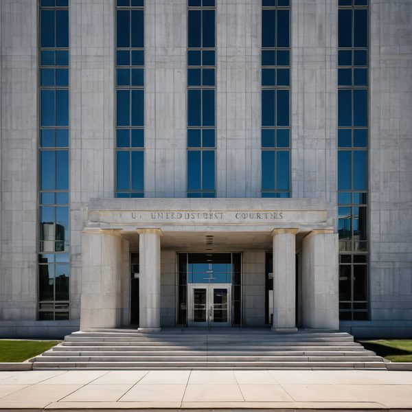 Illustrative image related to Deere Settles Right-to-Repair Antitrust MDL in Illinois; No Admission of Liability.