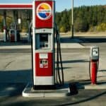 Illustrative image related to Dimon Warns Iran Conflict Could Push Inflation and Fed Rates Higher on Oil-Price Shocks.