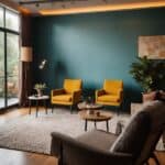 Illustrative image related to Drew Barrymore Gets Honest About Postpartum Body Changes and Motherhood Pressures on Her Talk Show.