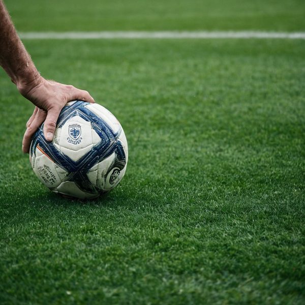 Illustrative image related to FA Cup 2025/26 semifinal draw set after West Ham–Leeds clash as City and Chelsea secure last four.