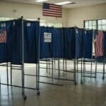 Illustrative image related to Georgia's 14th District runoff tests GOP grip as Democrats push for surprise pickup.