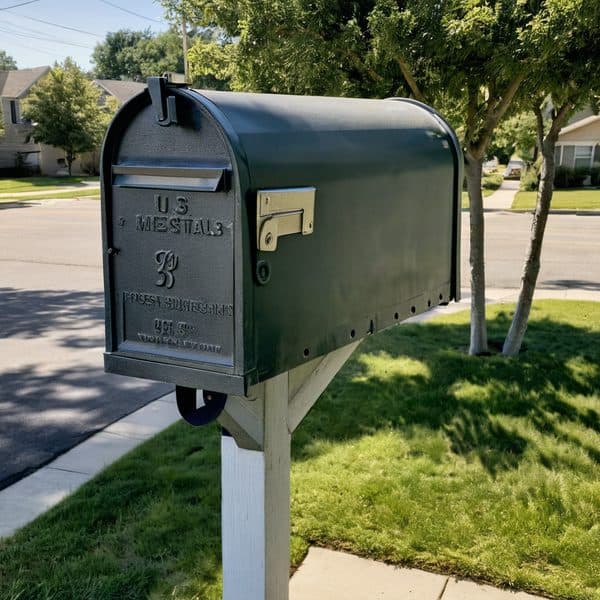 Illustrative image related to Illinois Warns USPS Postmark Change Could Delay 2026 Tax Filings.
