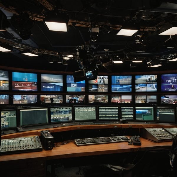 Illustrative image related to Jack Black Reboots SNL’s Five-Timers Club With Tina Fey Cameo and Jack White as Musical Guest.