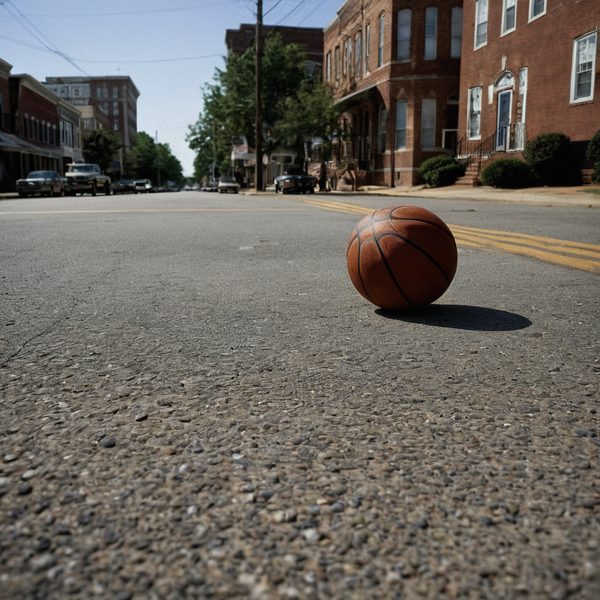 Illustrative image related to Jaden Ivey Waived by Bulls After Viral Street Sermon Video Triggers Debate Over Remarks and Mental-Health Concerns.