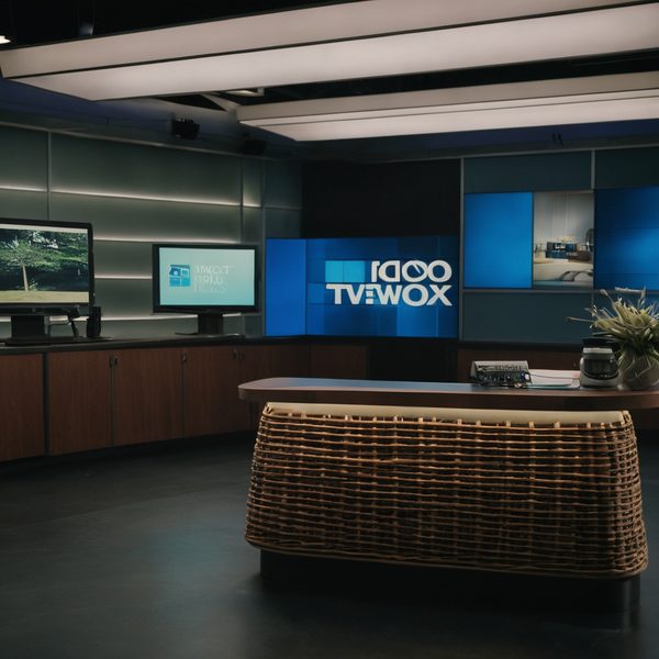 Illustrative image related to Janai Norman Exits ABC's GMA Weekend After Contract Not Renewed, Sparking Weekend Anchor Shakeup.