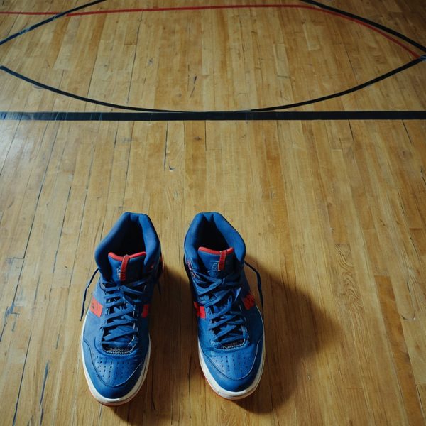 Illustrative image related to Jaylen Brown credits Tracy McGrady for shaping his game and mindset, embracing the humble and hungry mantra.