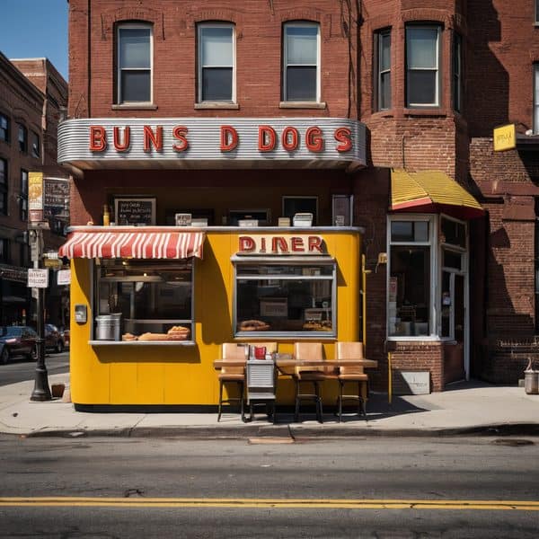 Illustrative image related to Jill Scott recalls Aretha Franklin hot-dog errand, a career lesson in earning her stripes.