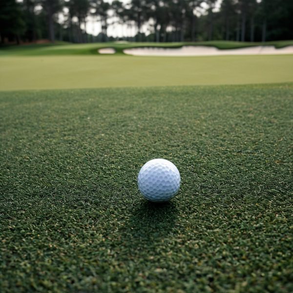 Illustrative image related to Justin Rose targets Masters glory at Augusta 2026, leaning on experience and incremental gains.