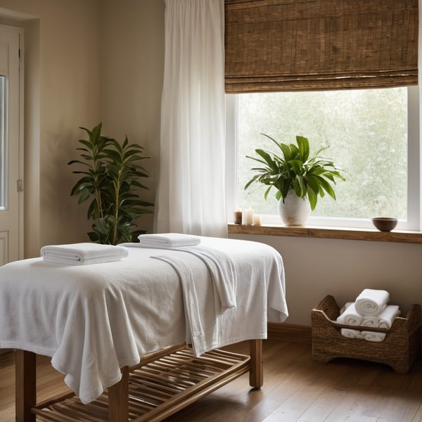 Illustrative image related to LeAnn Rimes Goes Viral After Jaw-Release Video Sparks Tears and Discussion on the Stress-Tension Link.