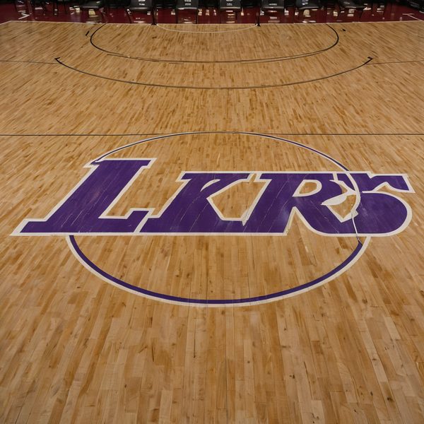 Illustrative image related to Luka Dončić Out for Lakers' Rest of Regular Season With Grade 2 Hamstring Strain, Could Miss MVP Eligibility.