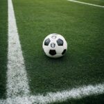 Illustrative image related to Mané and Ronaldo Lead Al Nassr in 5-2 Victory as Saudi Pro League Team of the Week Unveiled.