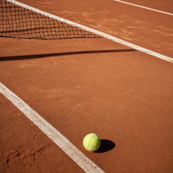 Illustrative image related to Marrakech ATP Final: 19-year-old Rafael Jodar vs 36-year-old Marco Trungelliti for maiden title.