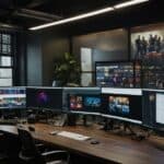 Illustrative image related to Marvel Zombies Season 2 Renewed, Teases Unprecedented MCU Moment.