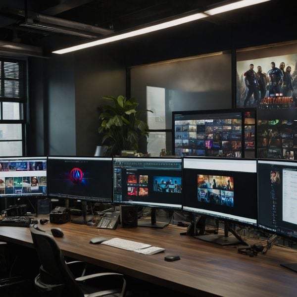 Illustrative image related to Marvel Zombies Season 2 Renewed, Teases Unprecedented MCU Moment.