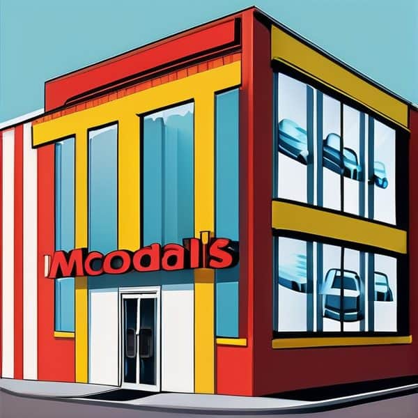 Illustrative image related to McDonald’s unveils McValue 2.0 with sub-$3 menu rolling out nationwide on April 21.