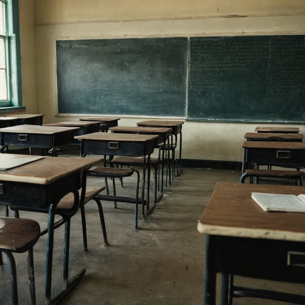 Illustrative image related to McMahon Says NAEP Shows Only About 30% of Students Proficient as Trump Pushes Civics Quiz Tour Amid Protests.