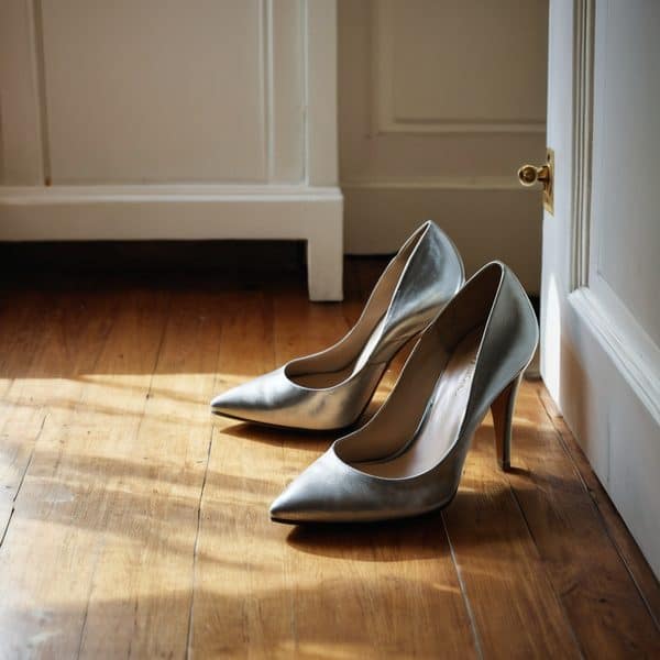 Illustrative image related to Meghan Markle’s 53-look style evolution: InStyle highlights high-low chic from Hollywood to Montecito.