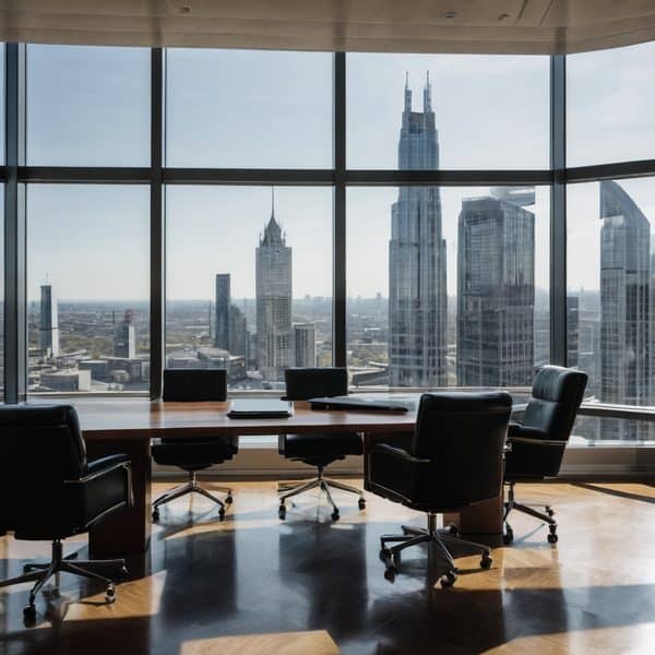 Illustrative image related to Meister Seelig & Schuster Elevates Mitch Schuster to Name Partner in Firm Rebrand.