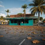 Illustrative image related to Michigan’s Last Bahama Breeze Closes as Darden Reshapes Its Brand Portfolio.