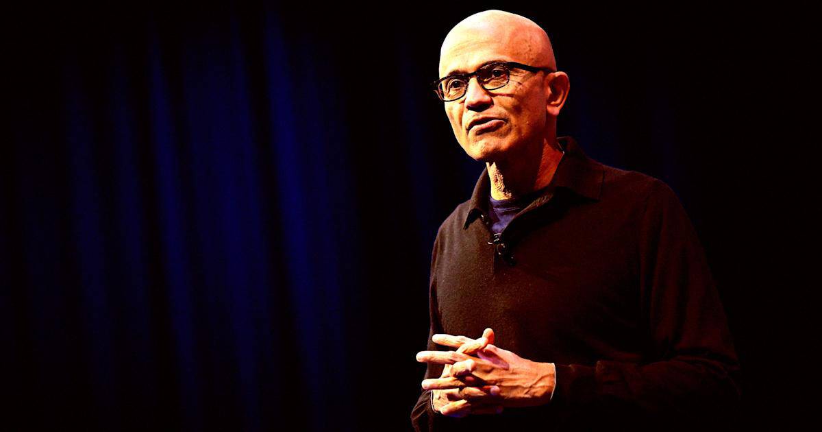 Microsoft Stock Dives as Copilot Struggles to Deliver Profit Amid AI Push