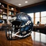 Illustrative image related to Mock Draft: Eagles Target Maxx Crosby in Raiders Trade for No. 23 Pick.