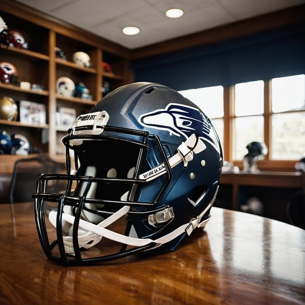 Illustrative image related to Mock Draft: Eagles Target Maxx Crosby in Raiders Trade for No. 23 Pick.