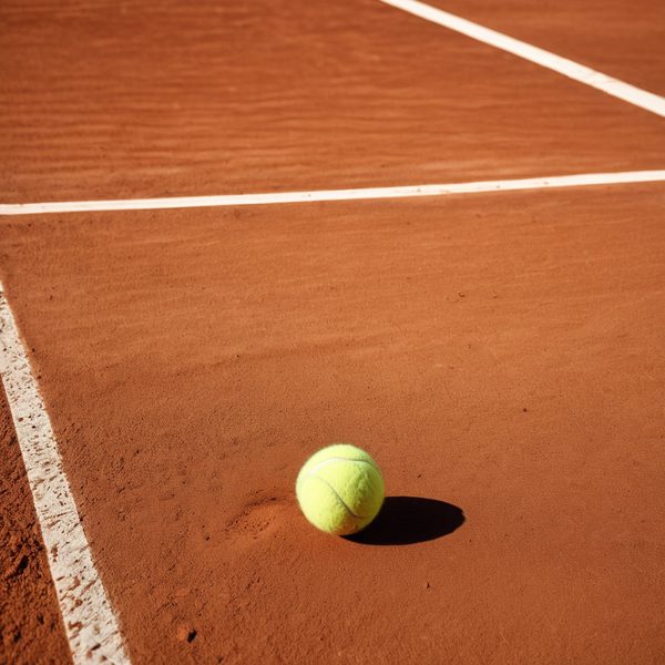 Illustrative image related to Monte Carlo Masters Day Two: Wawrinka bids farewell on clay as Lehecka, Rinderknech, and others headline first-round clashes.