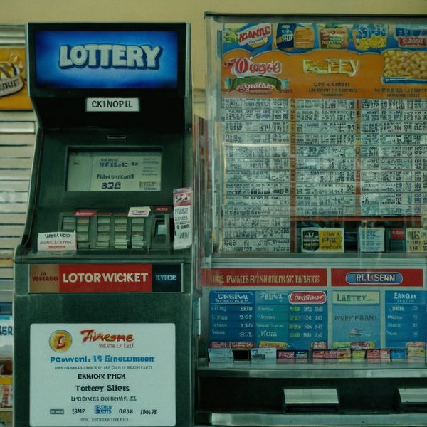 Illustrative image related to Ohio Lottery April 4, 2026 Powerball Numbers: 03-06-13-41-65, Powerball 01 with 4x Play and a $217M Jackpot.