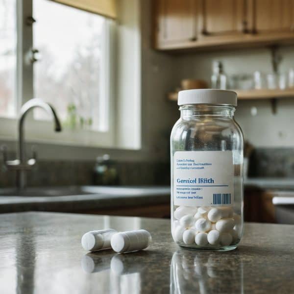 Illustrative image related to Oral weight‑loss pills from Wegovy and Foundayo attract patients with cost and convenience, but affordability remains a hurdle.