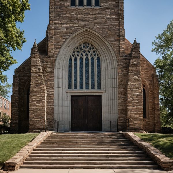 Illustrative image related to Paula White-Cain: Faith Remains Strong as Americans Drift From Denominations During Easter Appearance.