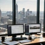 Illustrative image related to Polymarket Launches May 2026 Claude AI Downtime Prediction Market Tied to Uptime Status Page.