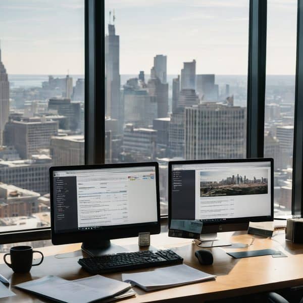 Illustrative image related to Polymarket Launches May 2026 Claude AI Downtime Prediction Market Tied to Uptime Status Page.