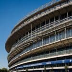 Illustrative image related to PSG vs Liverpool: Champions League Quarterfinal at Parc des Princes on April 8 as DAZN streams in Canada.