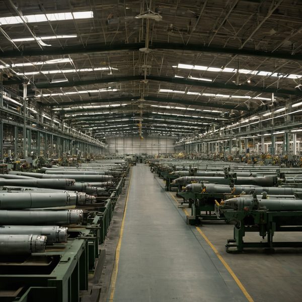 RTX Q4 2025 Beat Drives 2026 Margin Outlook as Record Backlog and Iran-Driven Munition Demand Surge